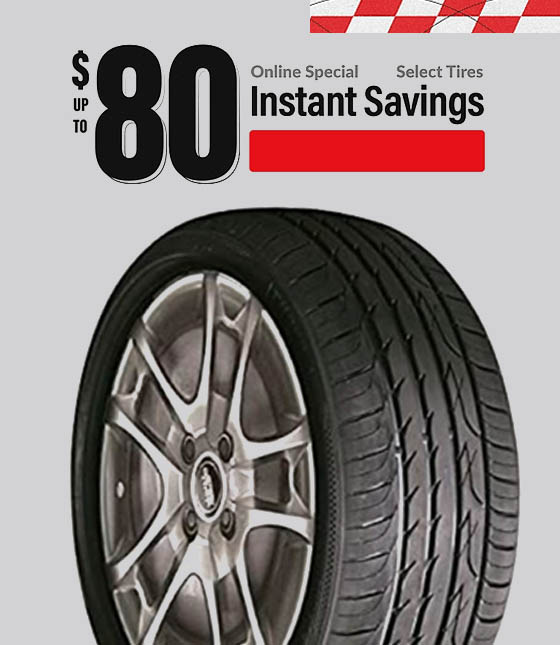 tire wholesale